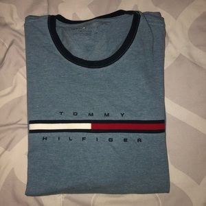 Tommy T-shirt